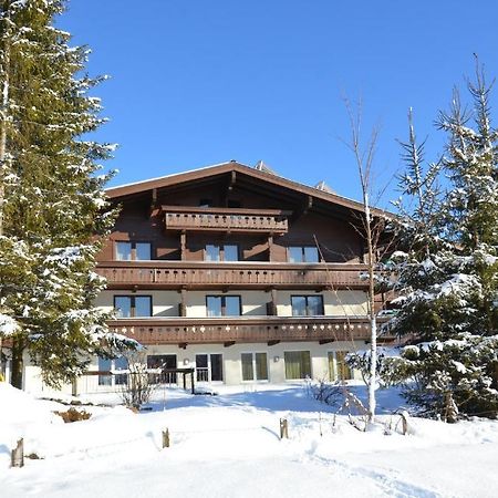Hotel Wieser Mittersill Dış mekan fotoğraf
