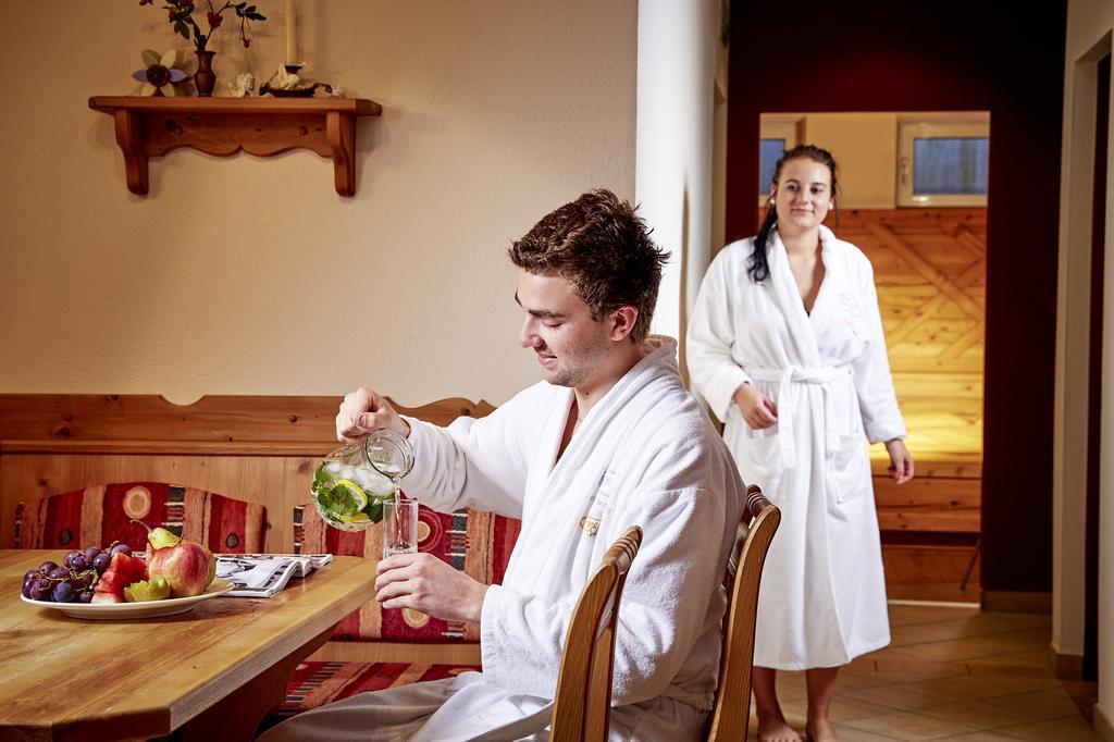Hotel Wieser Mittersill Dış mekan fotoğraf