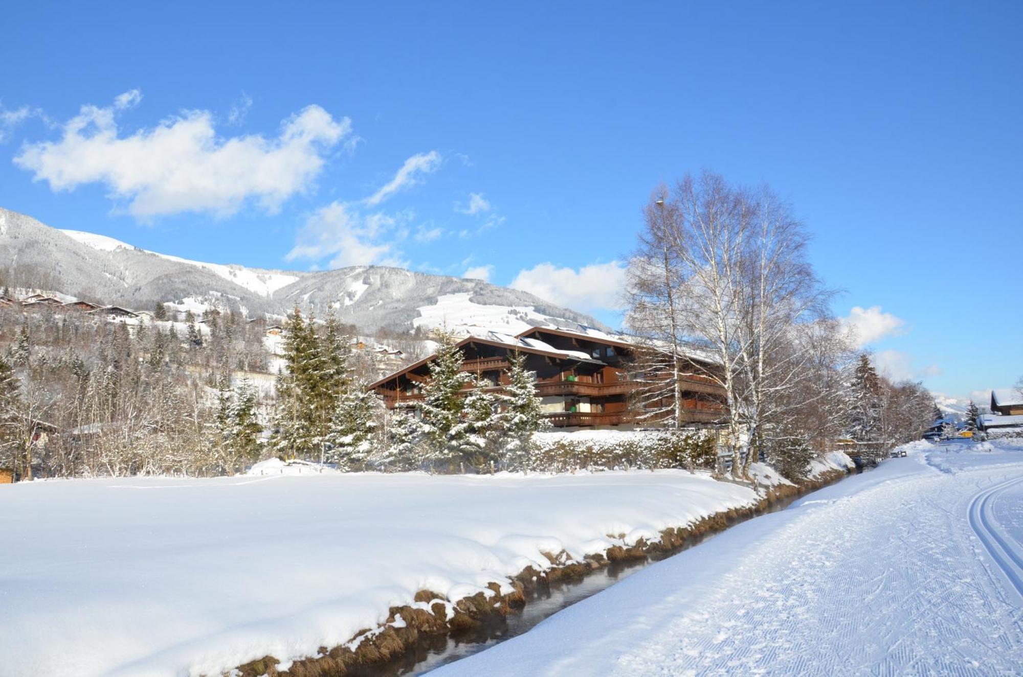 Hotel Wieser Mittersill Dış mekan fotoğraf
