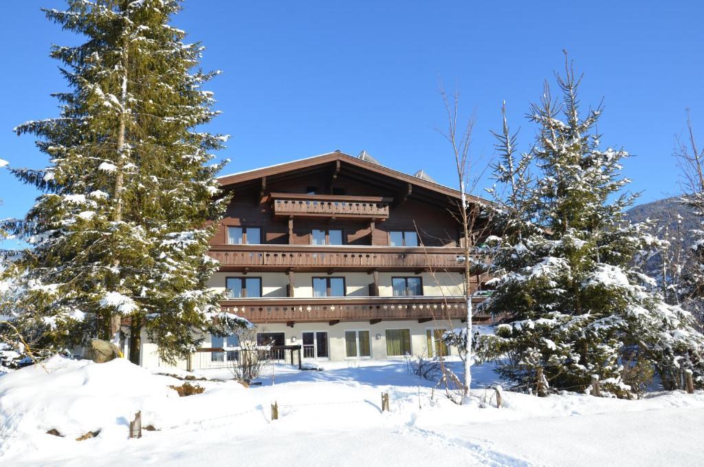 Hotel Wieser Mittersill Dış mekan fotoğraf