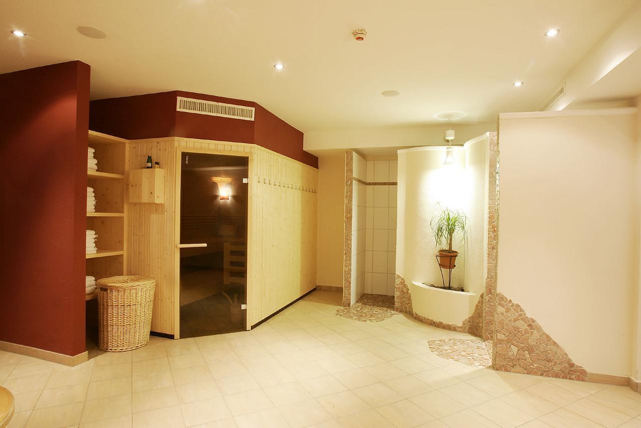 Hotel Wieser Mittersill Dış mekan fotoğraf