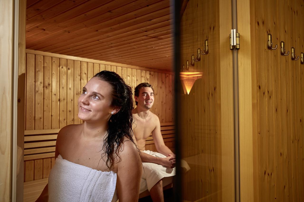 Hotel Wieser Mittersill Dış mekan fotoğraf